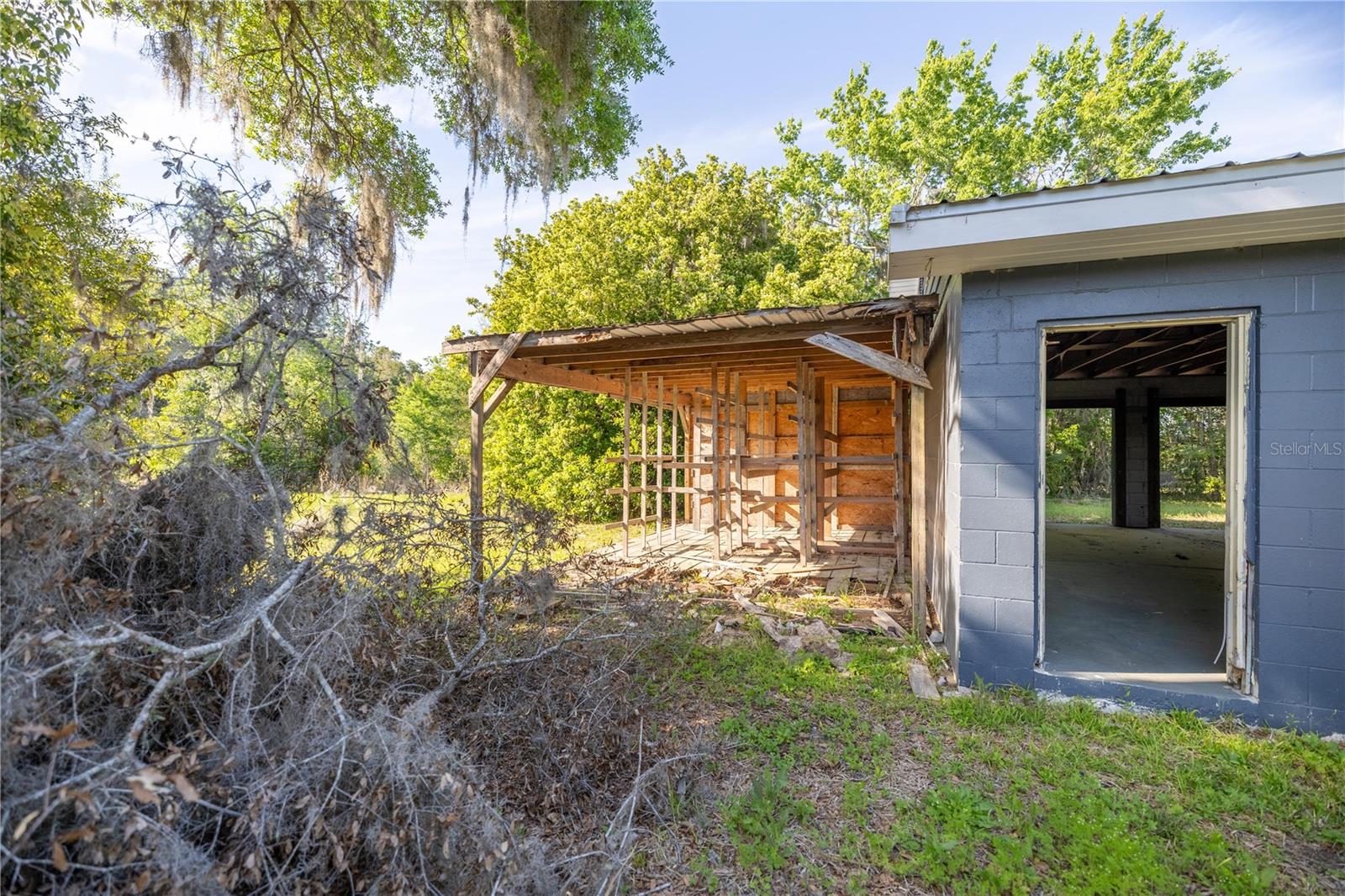 2390 NE 212 CT, WILLISTON, FL, 32696