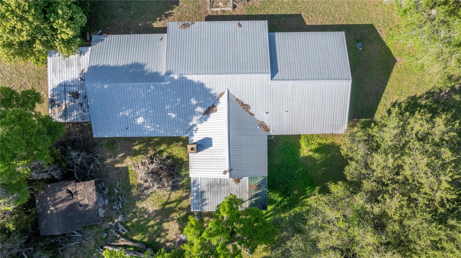2390 NE 212 CT, WILLISTON, FL, 32696