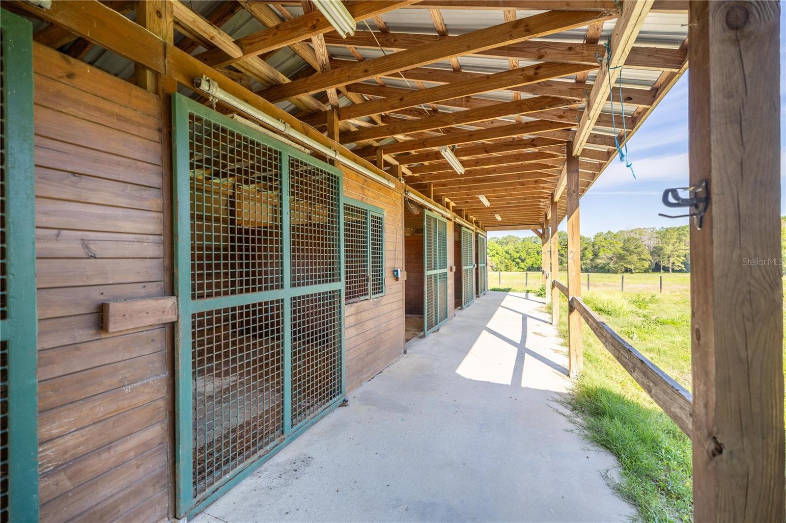 2390 NE 212 CT, WILLISTON, FL, 32696