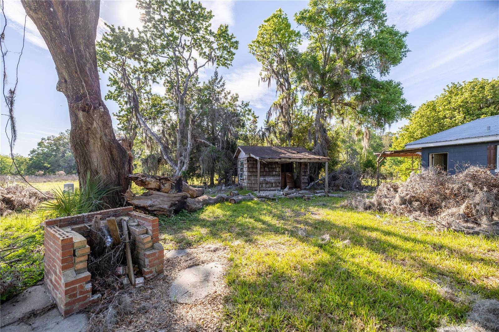 2390 NE 212 CT, WILLISTON, FL, 32696