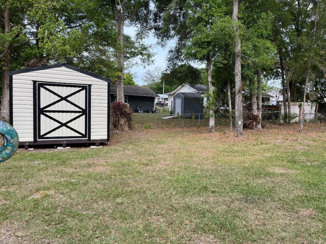 1209 ROANOKE AVE, DELAND, FL, 32720