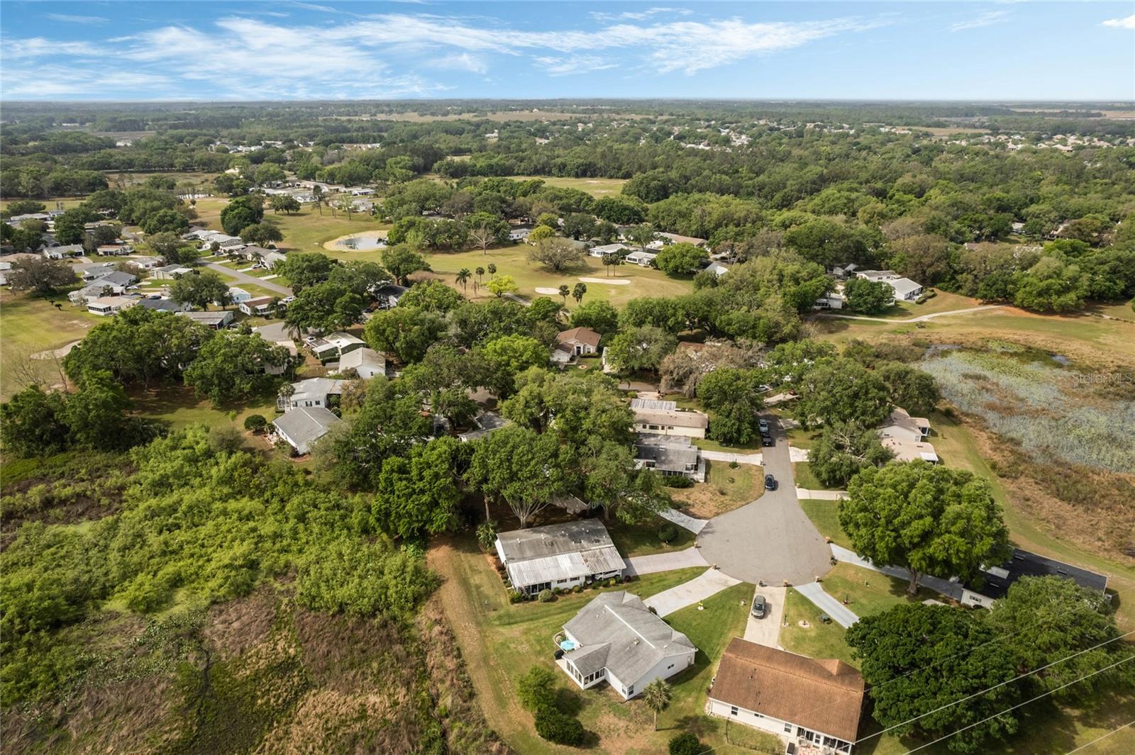 25818 BELLE ALLIANCE, LEESBURG, FL, 34748