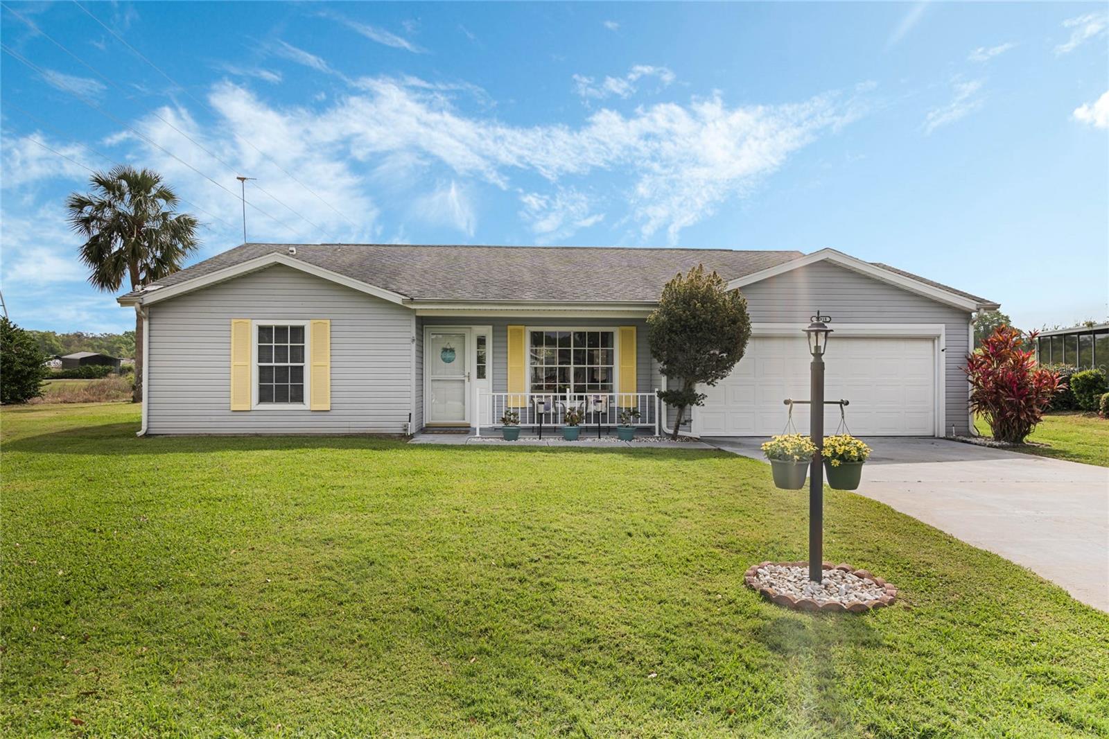 25818 BELLE ALLIANCE, LEESBURG, FL, 34748