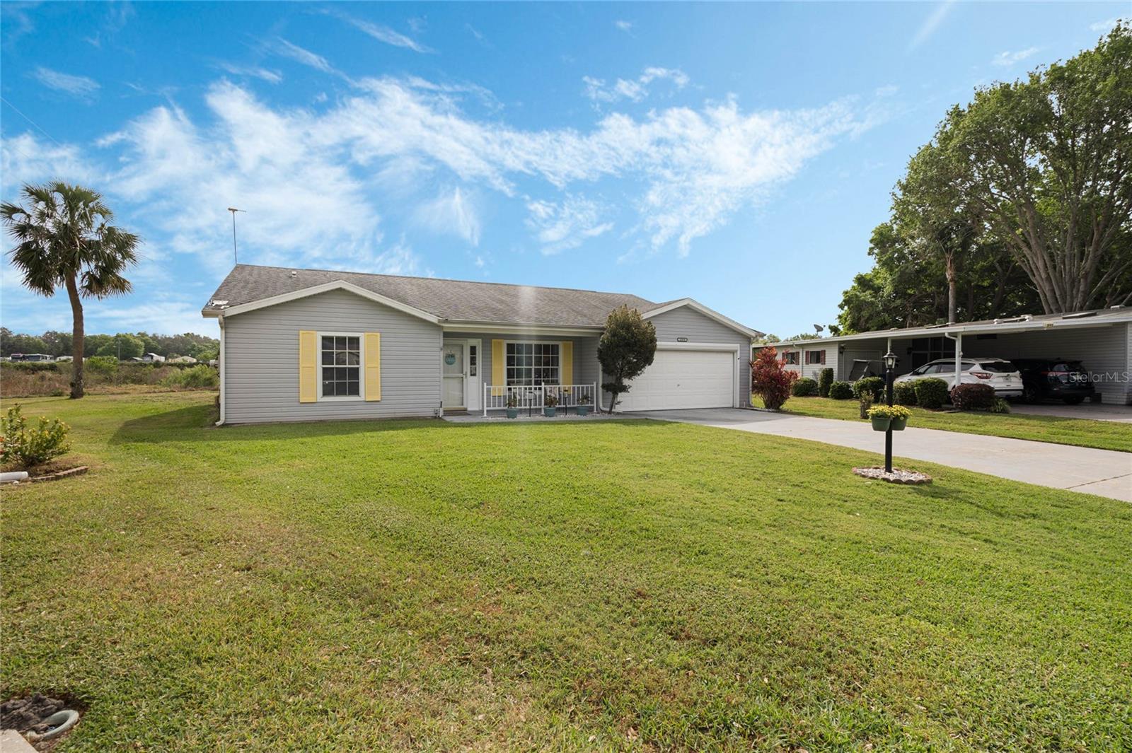25818 BELLE ALLIANCE, LEESBURG, FL, 34748