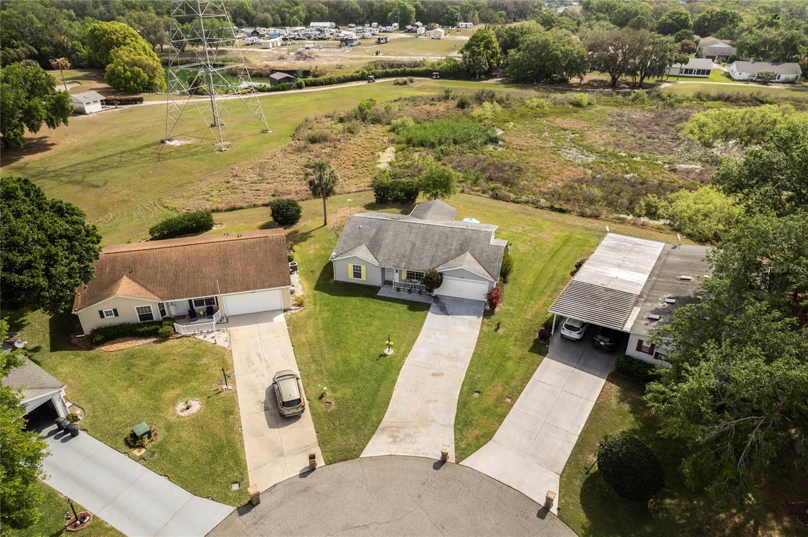 25818 BELLE ALLIANCE, LEESBURG, FL, 34748