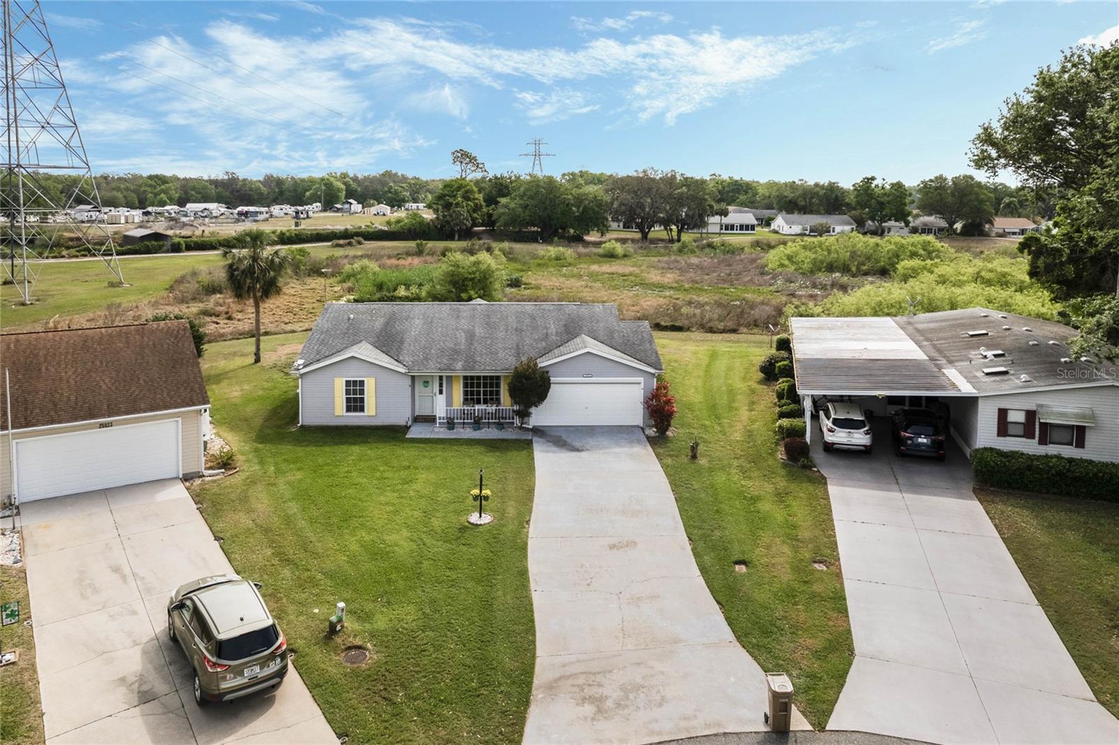 25818 BELLE ALLIANCE, LEESBURG, FL, 34748