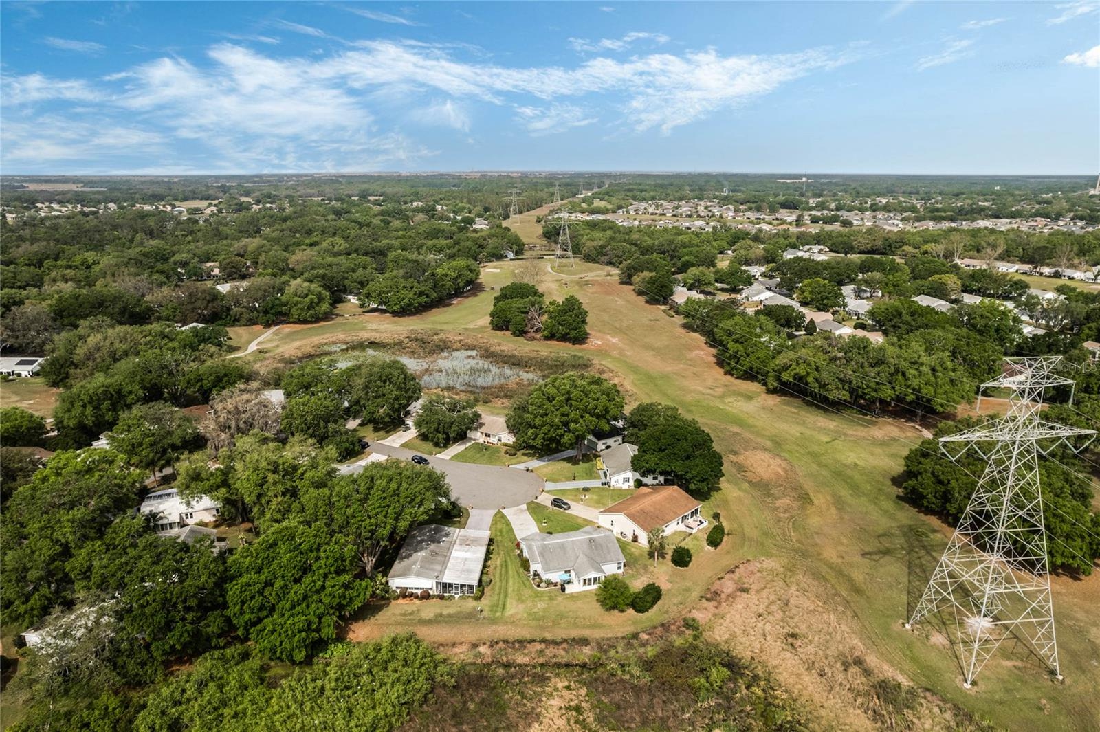 25818 BELLE ALLIANCE, LEESBURG, FL, 34748