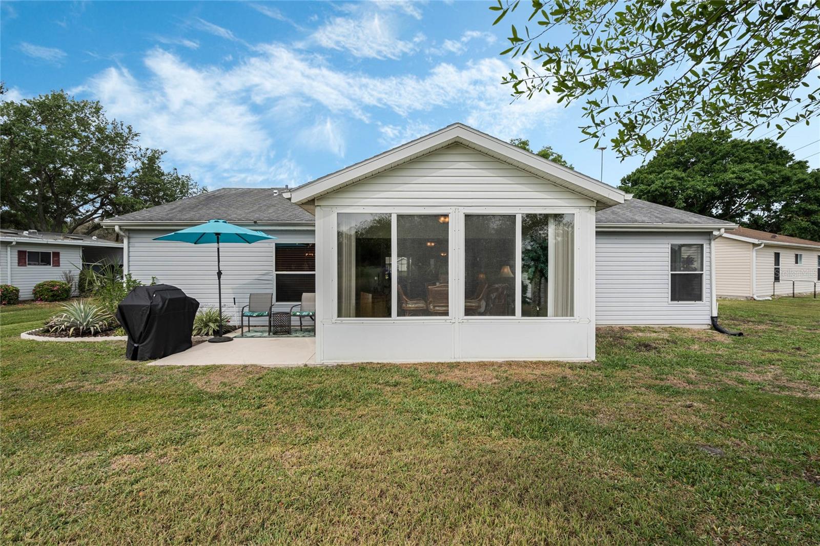 25818 BELLE ALLIANCE, LEESBURG, FL, 34748