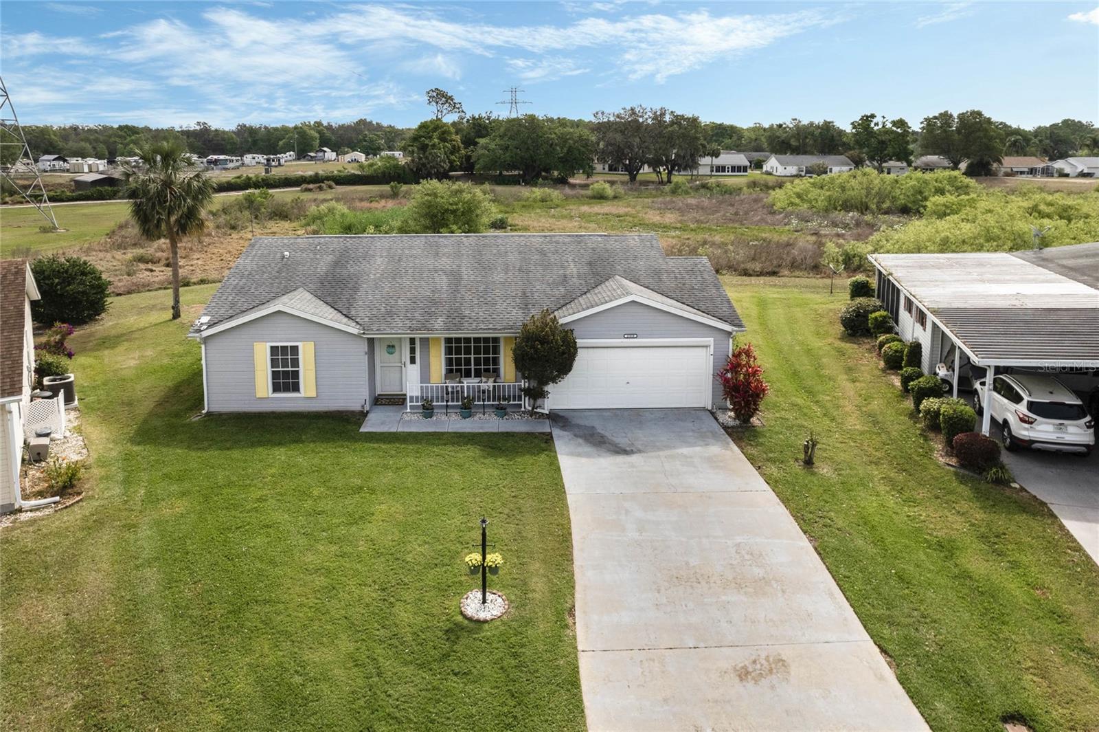 25818 BELLE ALLIANCE, LEESBURG, FL, 34748