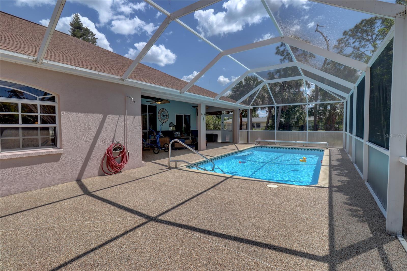3217 MORCHESTER LN, NORTH PORT, FL, 34286