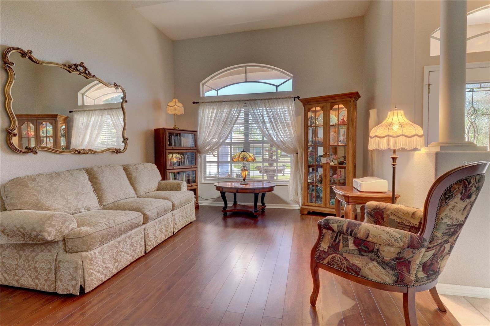 3217 MORCHESTER LN, NORTH PORT, FL, 34286