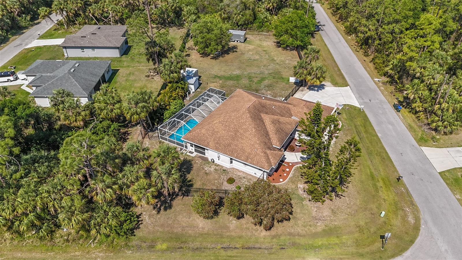 3217 MORCHESTER LN, NORTH PORT, FL, 34286