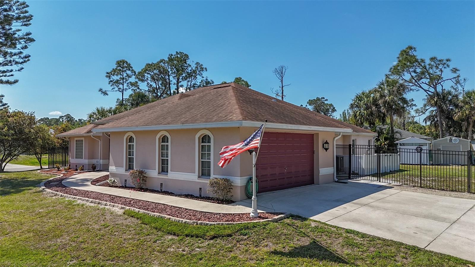 3217 MORCHESTER LN, NORTH PORT, FL, 34286