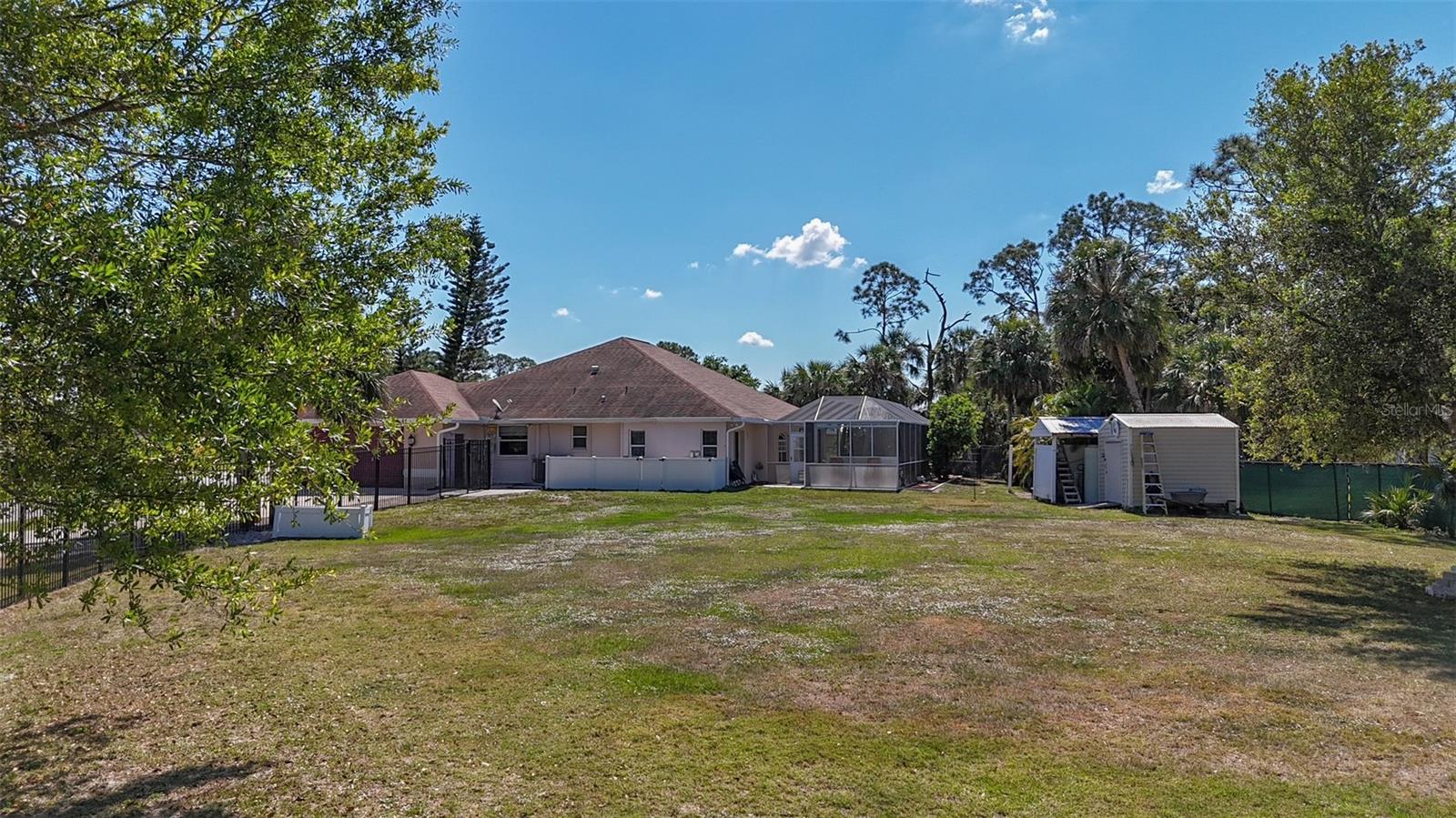 3217 MORCHESTER LN, NORTH PORT, FL, 34286