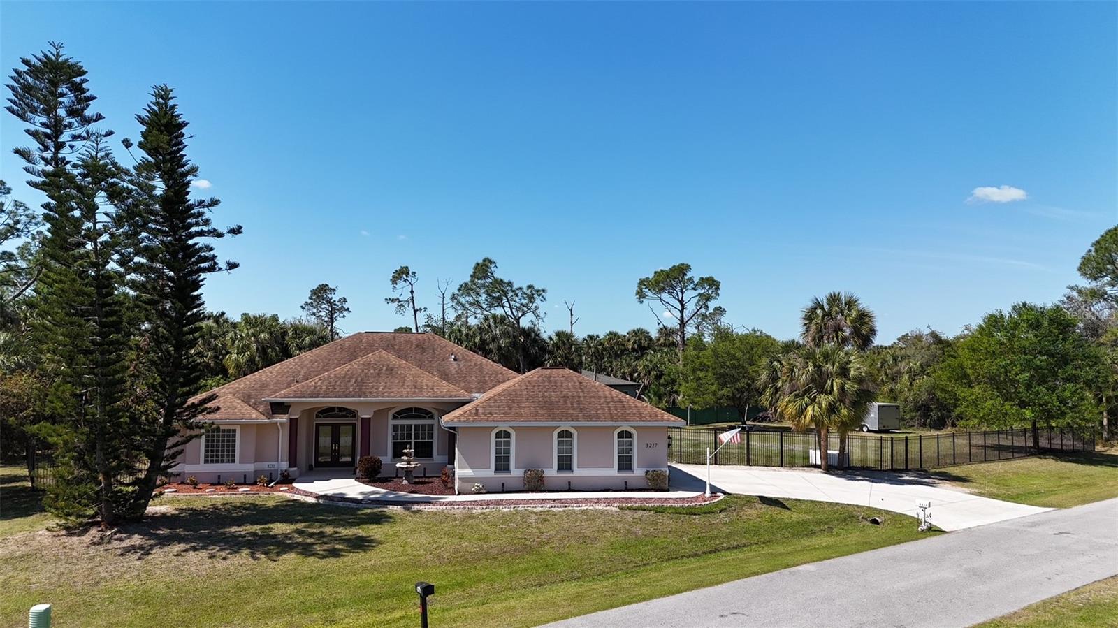 3217 MORCHESTER LN, NORTH PORT, FL, 34286