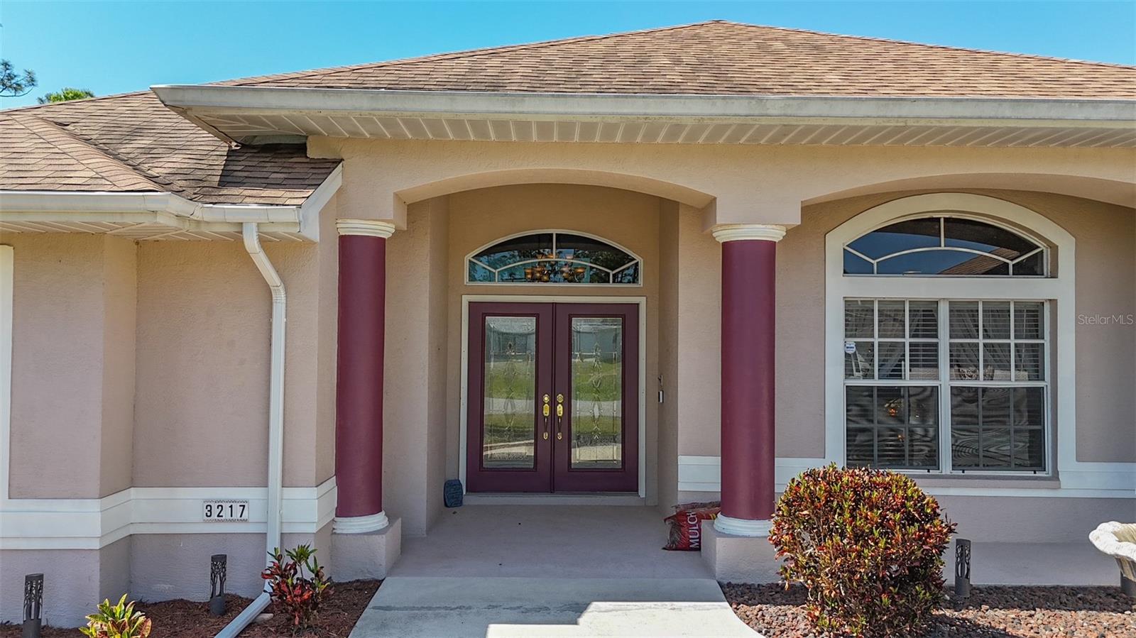 3217 MORCHESTER LN, NORTH PORT, FL, 34286