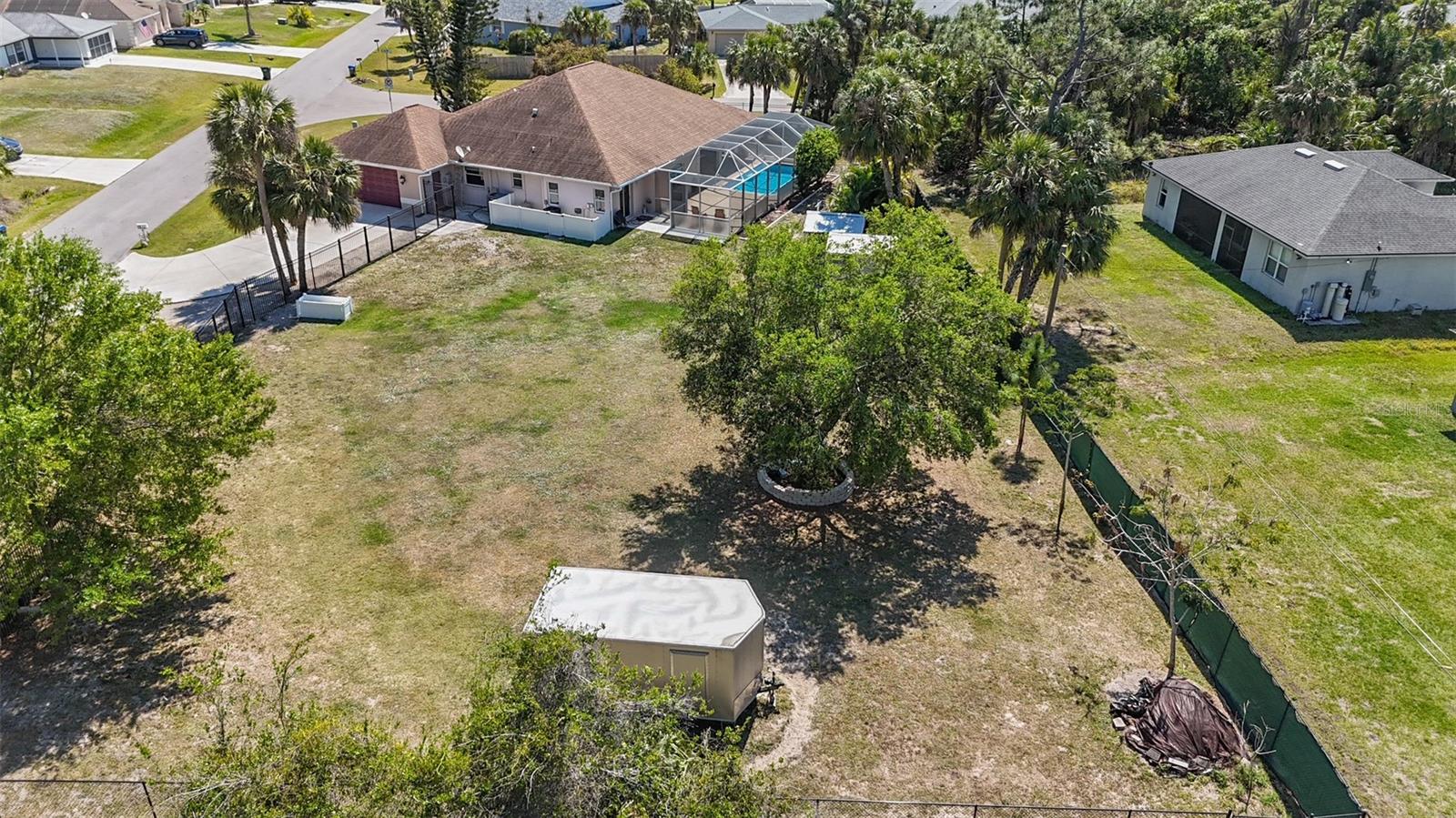 3217 MORCHESTER LN, NORTH PORT, FL, 34286