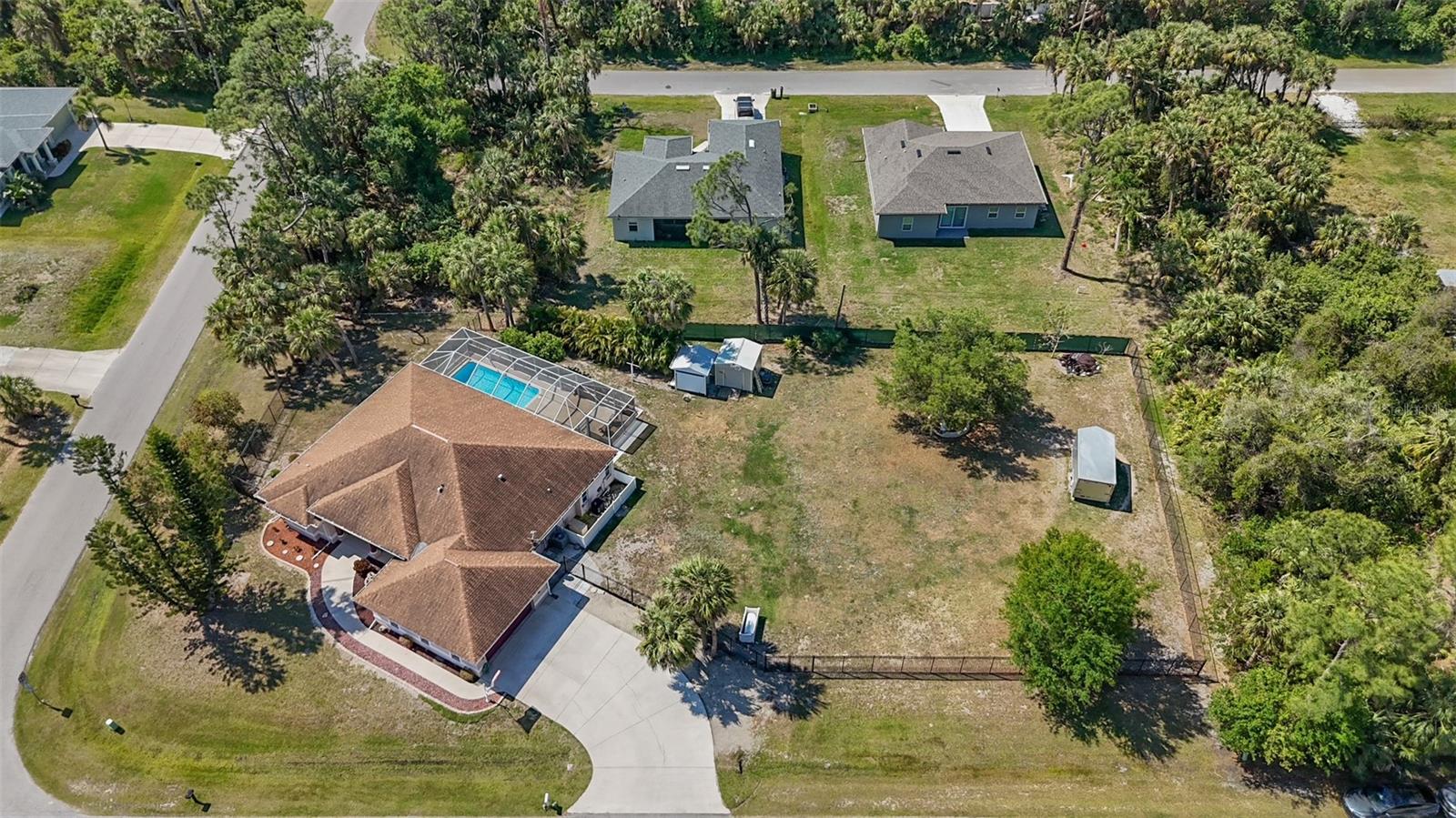 3217 MORCHESTER LN, NORTH PORT, FL, 34286