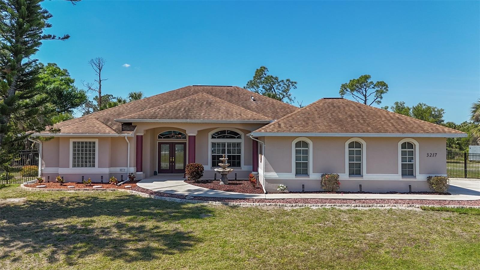 3217 MORCHESTER LN, NORTH PORT, FL, 34286