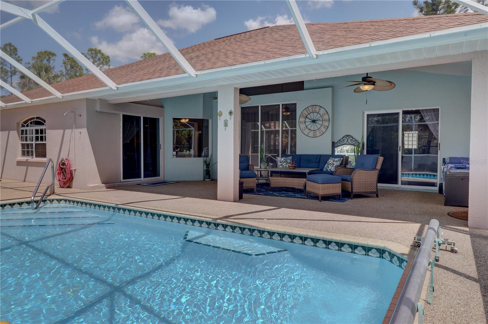 3217 MORCHESTER LN, NORTH PORT, FL, 34286