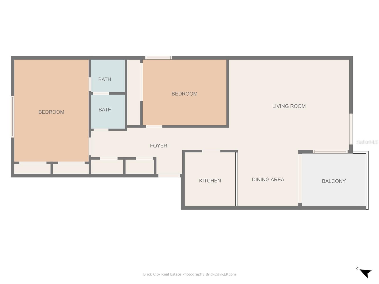 1727-1727 NE 36TH AVE #1, OCALA, FL, 34470