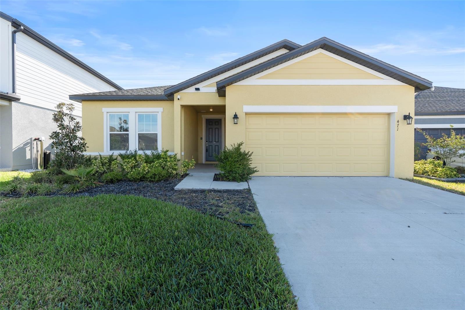 471 STEERVIEW ST, ST CLOUD, FL, 34771