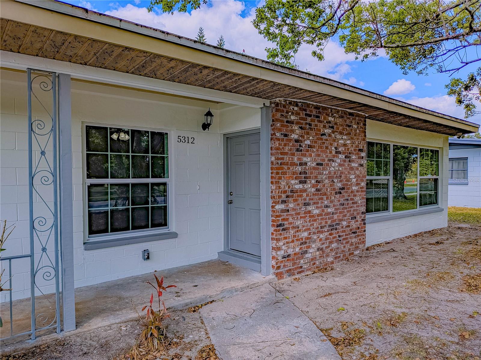 5312 KINGSWOOD DR, ORLANDO, FL, 32810