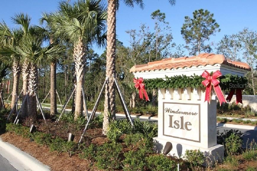 8348 VIVARO ISLE WAY, WINDERMERE, FL, 34786