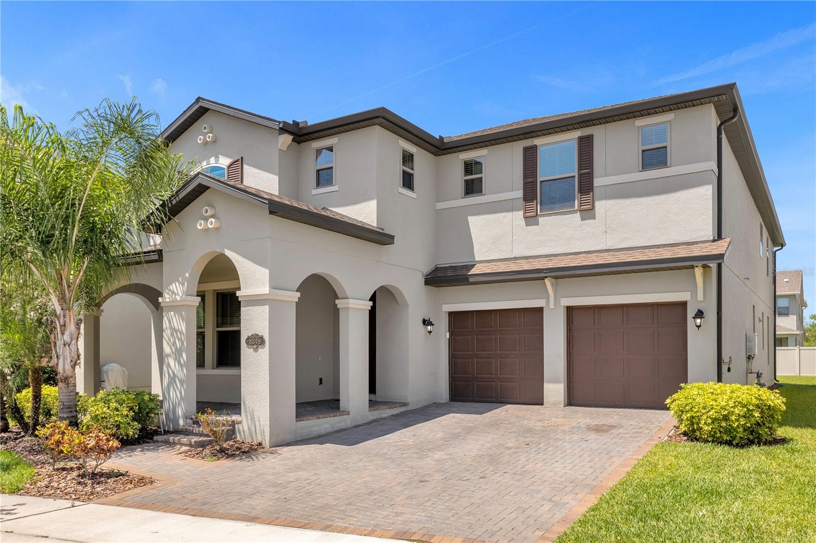 8348 VIVARO ISLE WAY, WINDERMERE, FL, 34786