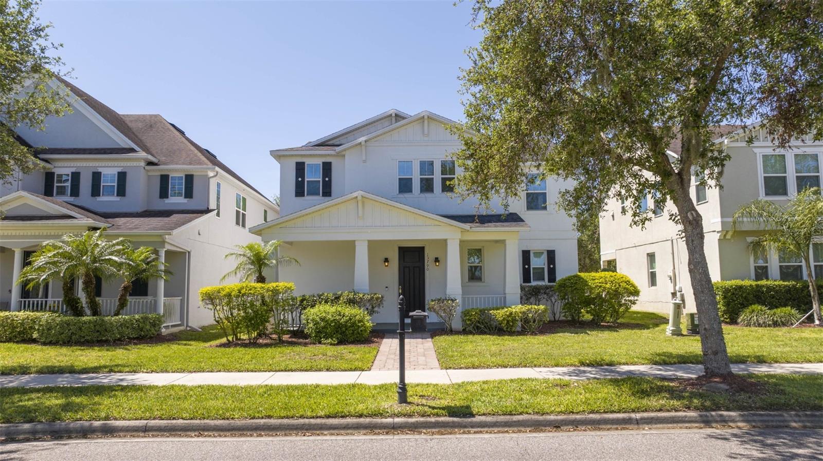 13790 INGELNOOK, WINDERMERE, FL, 34786