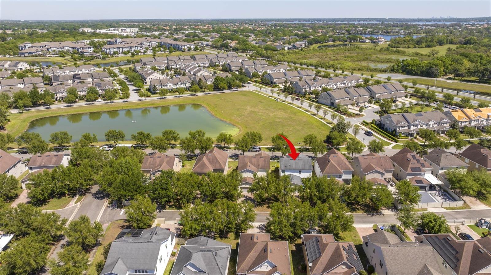 13790 INGELNOOK, WINDERMERE, FL, 34786