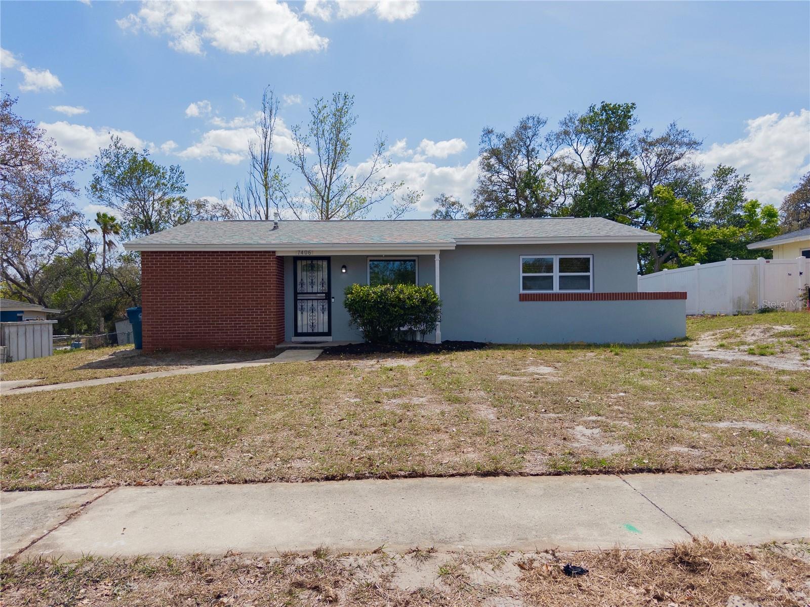 7406 TARRYTOWN DR, SPRING HILL, FL, 34606