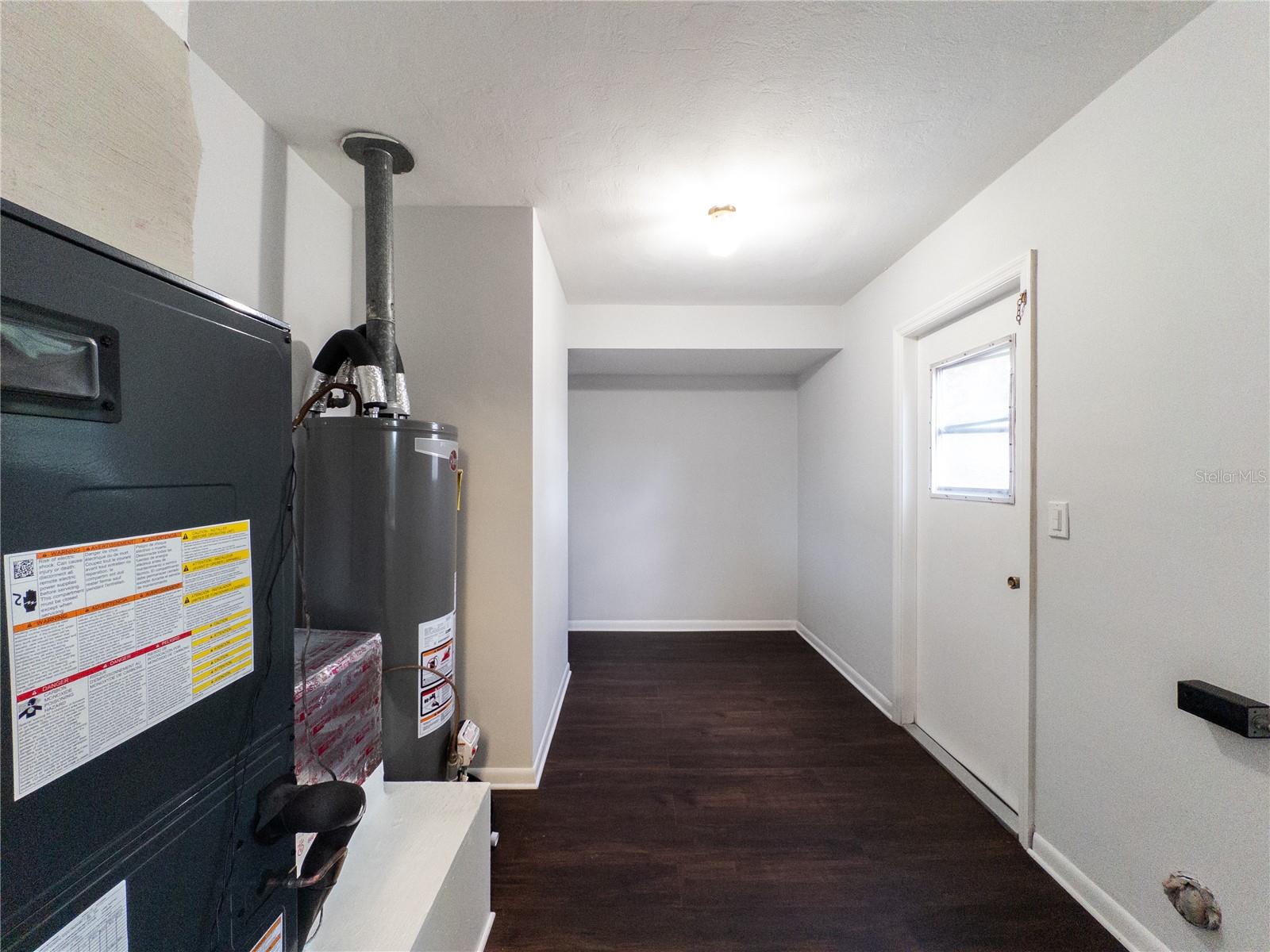 7406 TARRYTOWN DR, SPRING HILL, FL, 34606