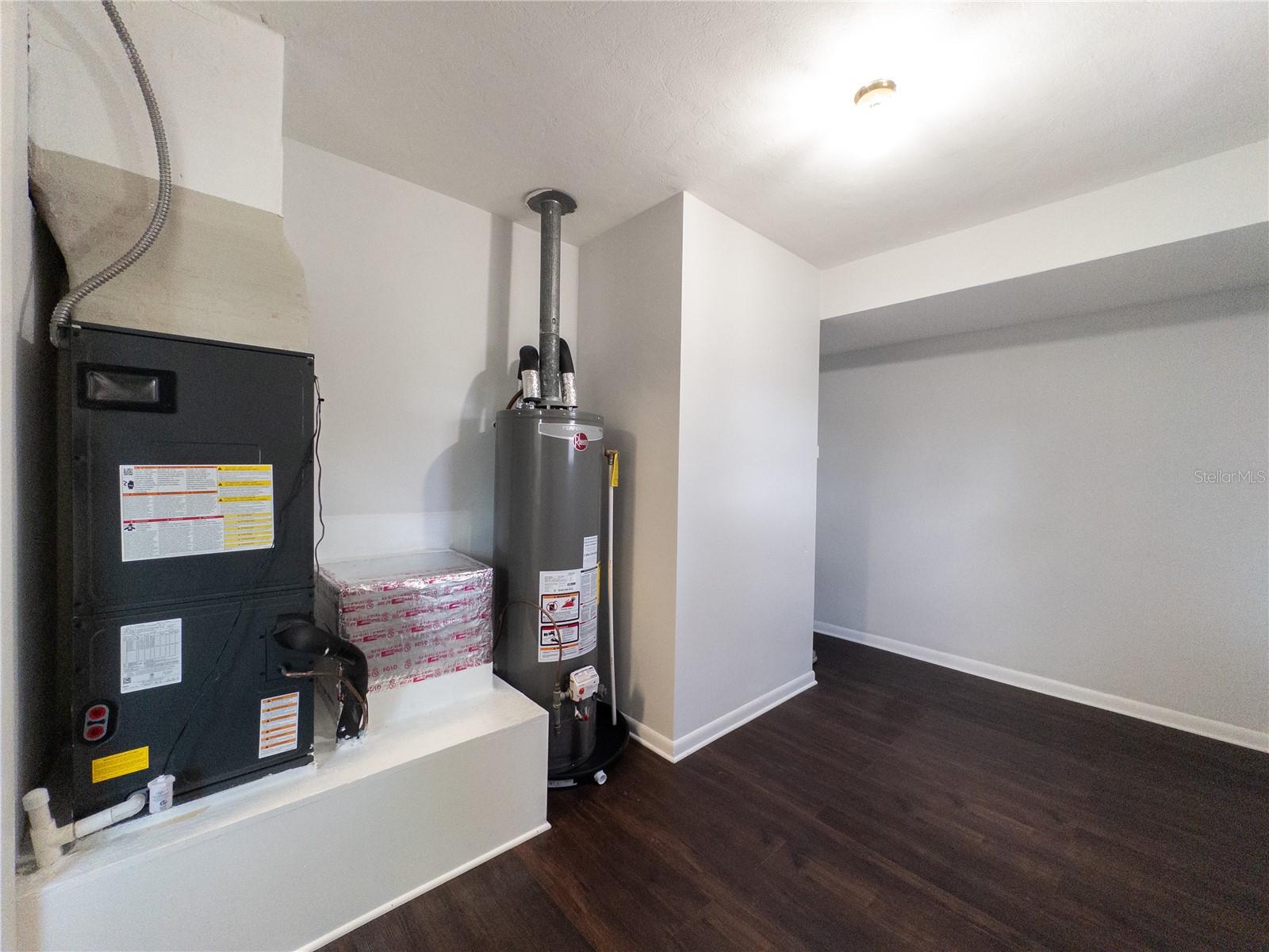 7406 TARRYTOWN DR, SPRING HILL, FL, 34606