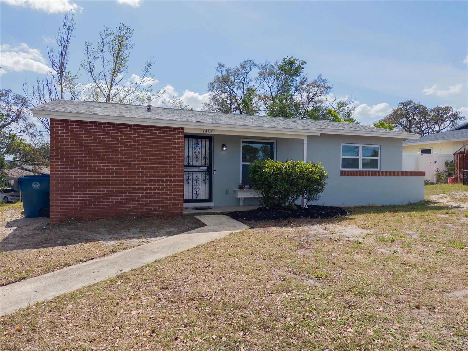 7406 TARRYTOWN DR, SPRING HILL, FL, 34606