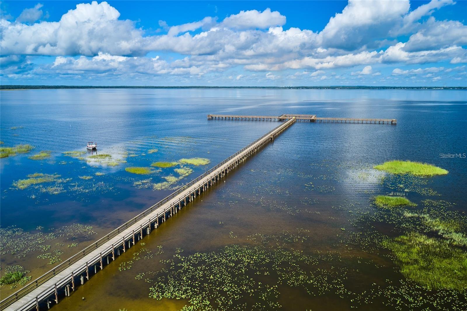 2 AMARYLLIS DR, INDIAN LAKE ESTATES, FL, 33855