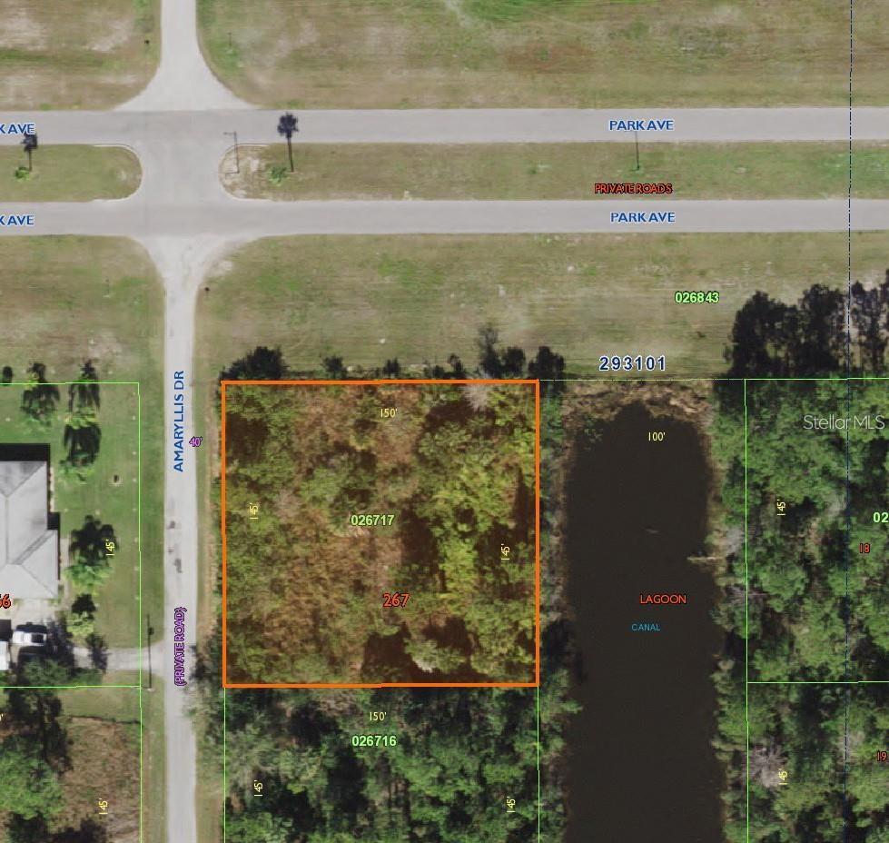2 AMARYLLIS DR, INDIAN LAKE ESTATES, FL, 33855