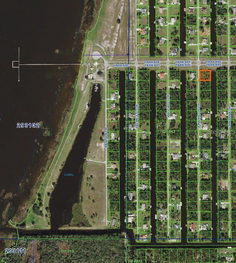 2 AMARYLLIS DR, INDIAN LAKE ESTATES, FL, 33855