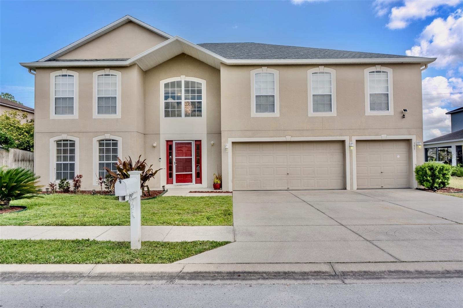 393 FISH HAWK DR, WINTER HAVEN, FL, 33884