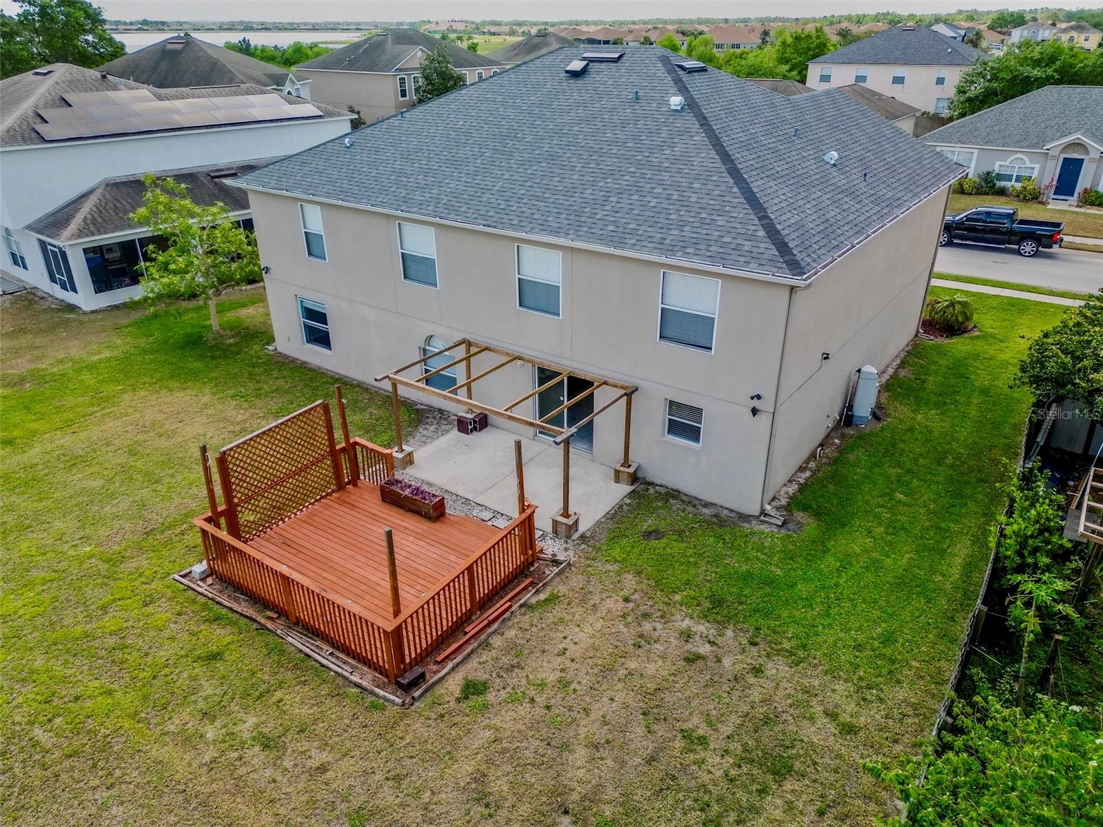 393 FISH HAWK DR, WINTER HAVEN, FL, 33884