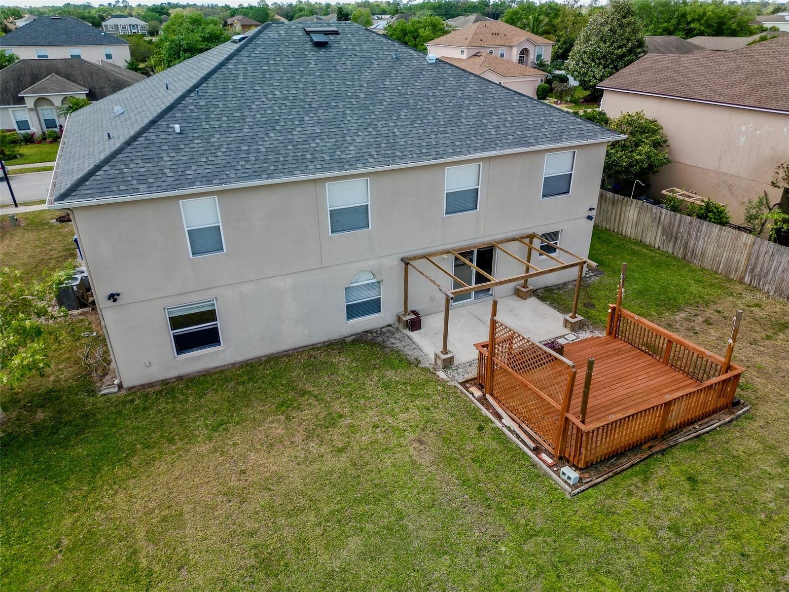 393 FISH HAWK DR, WINTER HAVEN, FL, 33884