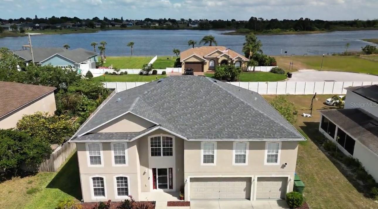 393 FISH HAWK DR, WINTER HAVEN, FL, 33884