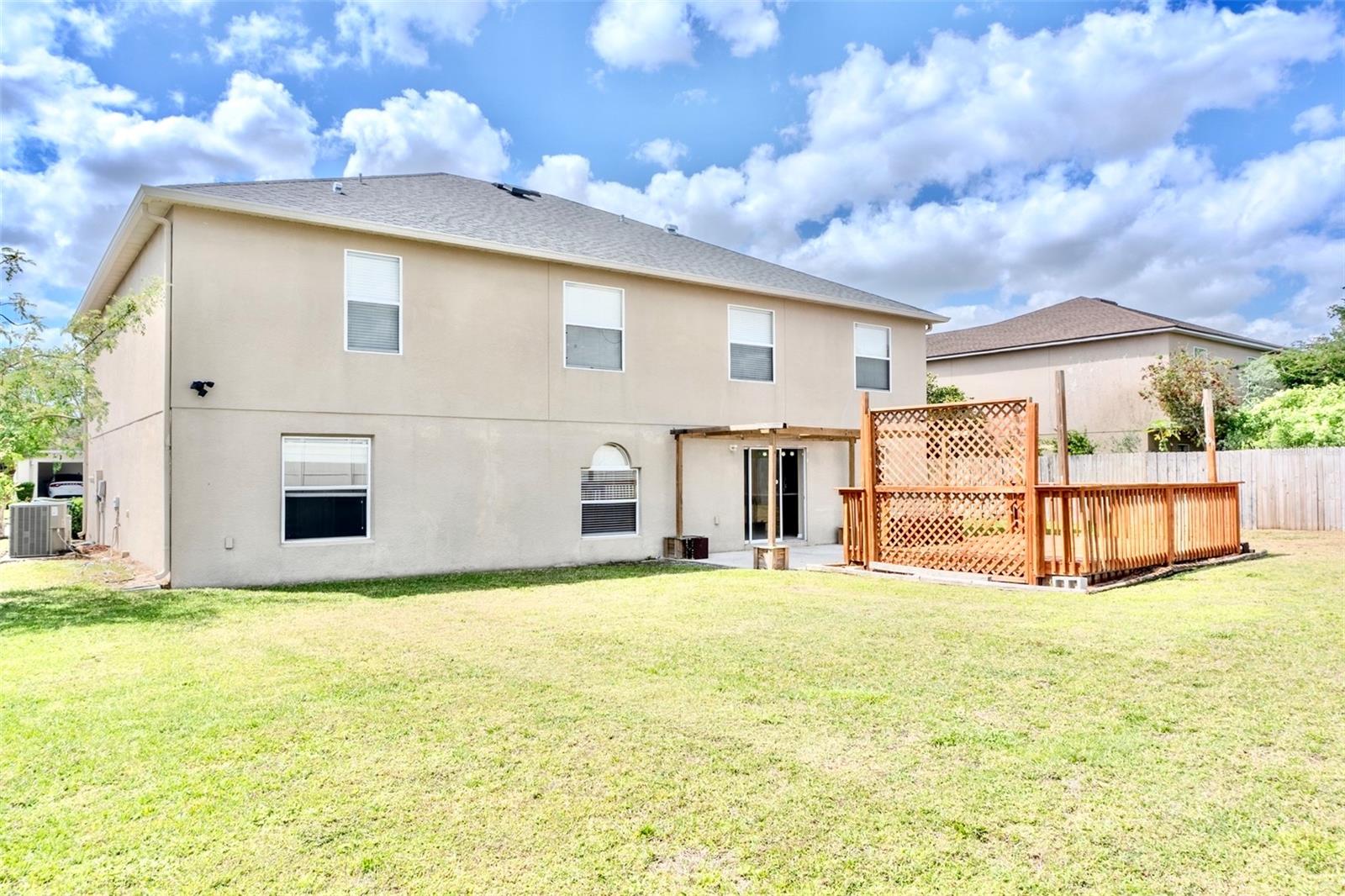 393 FISH HAWK DR, WINTER HAVEN, FL, 33884