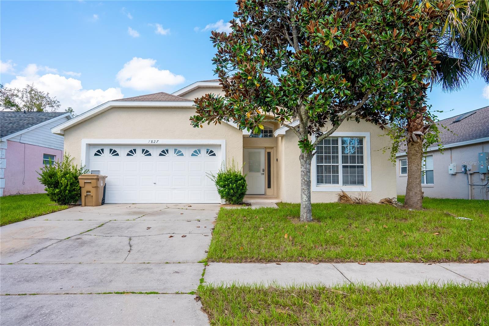 7827 MYRTLE OAK LN, KISSIMMEE, FL, 34747