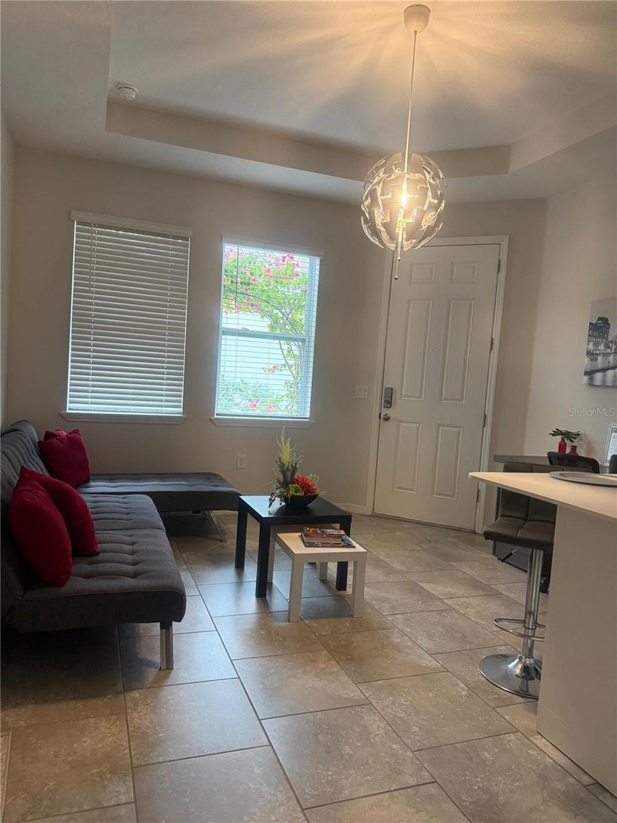 1439 TAWNY RIDGE RD, KISSIMMEE, FL, 34744