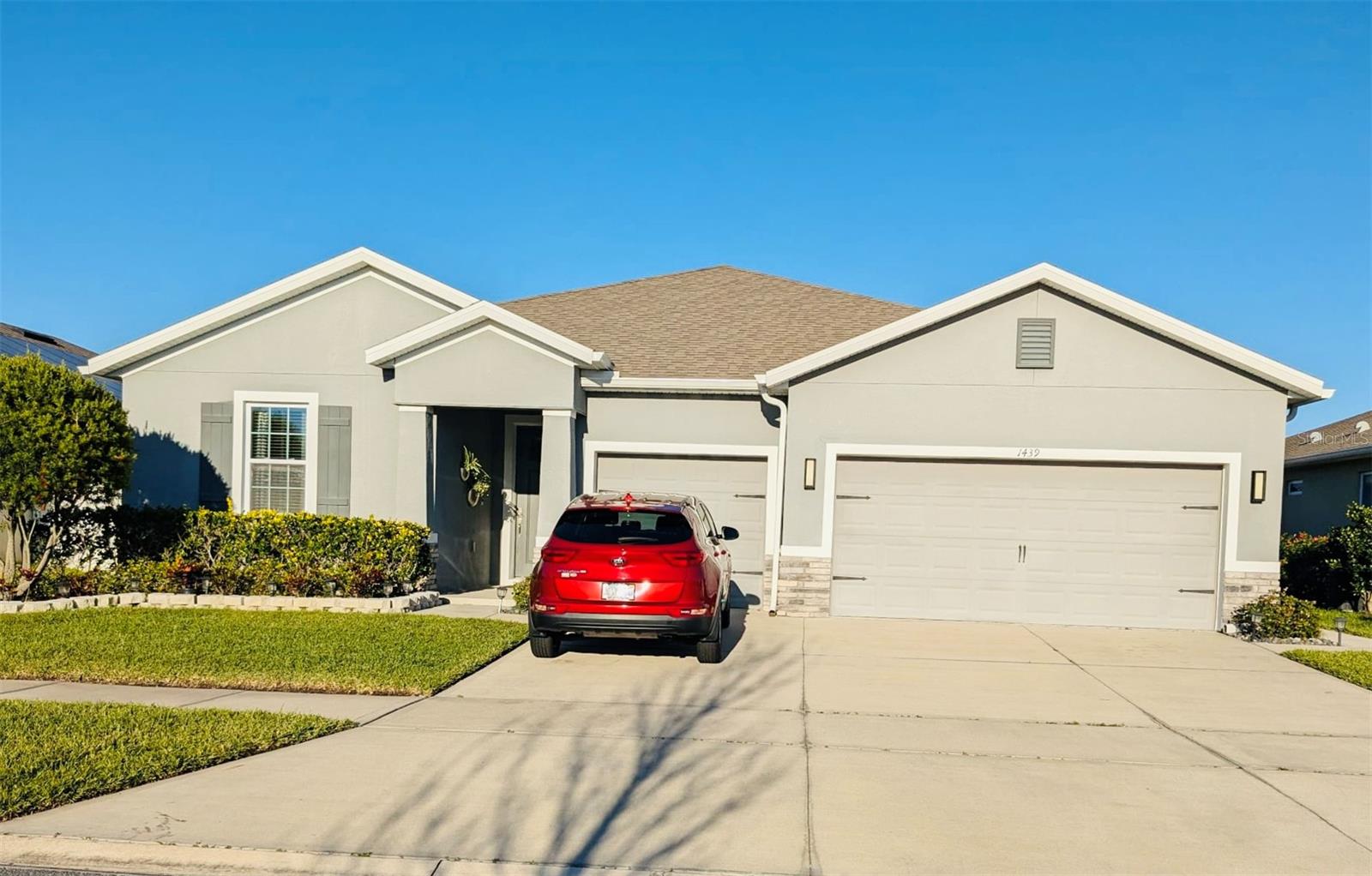 1439 TAWNY RIDGE RD, KISSIMMEE, FL, 34744