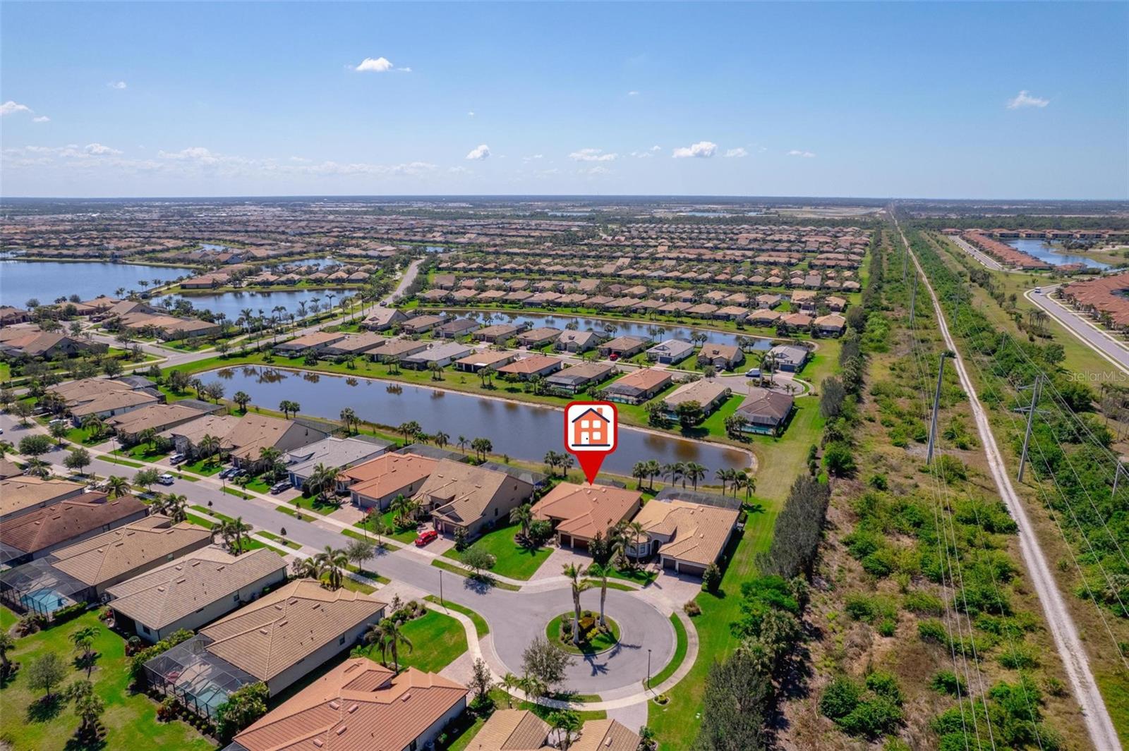 13897 UMBRIA ST, VENICE, FL, 34293