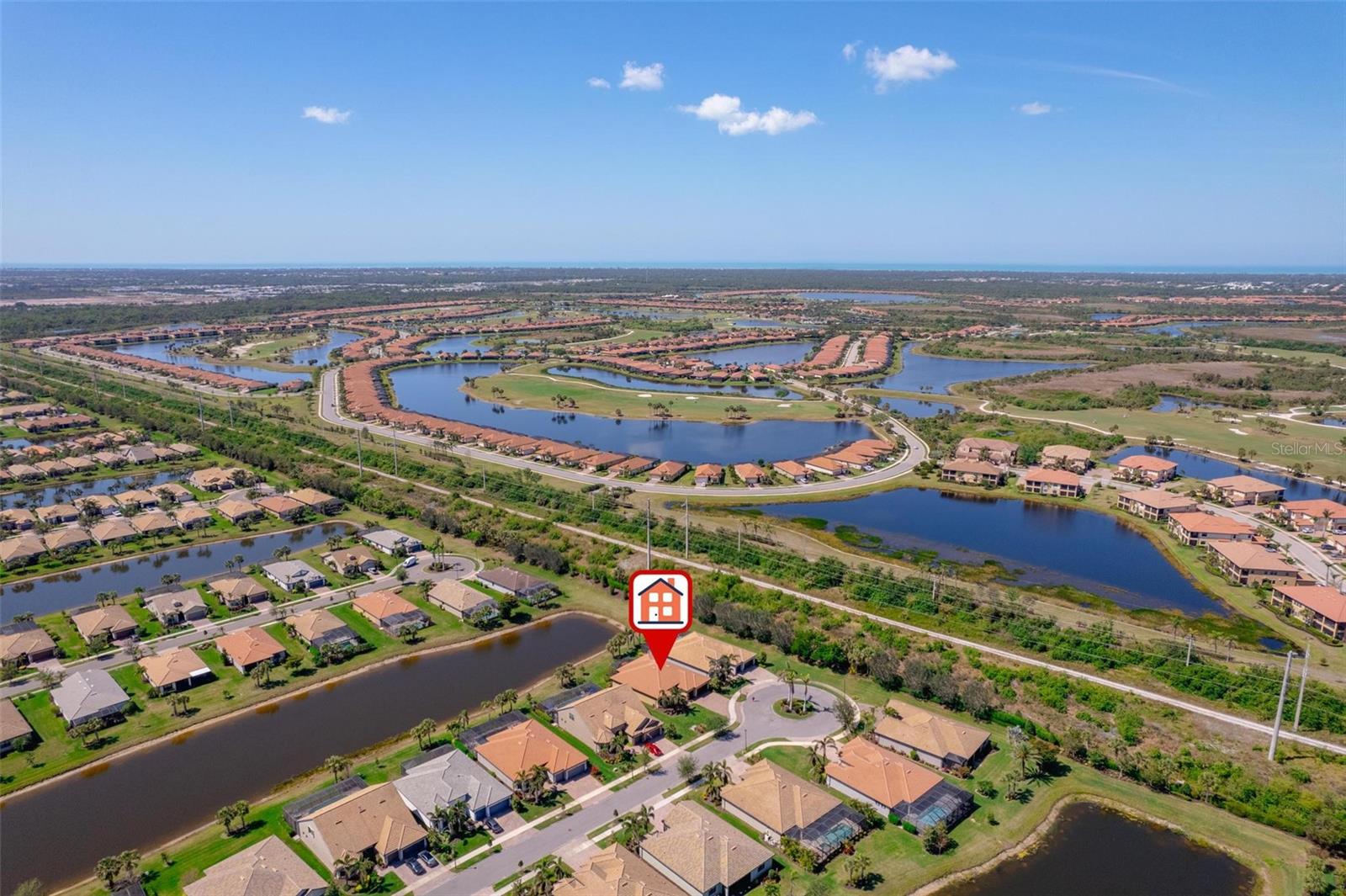 13897 UMBRIA ST, VENICE, FL, 34293