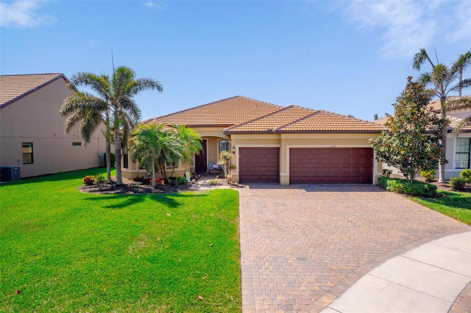 13897 UMBRIA ST, VENICE, FL, 34293