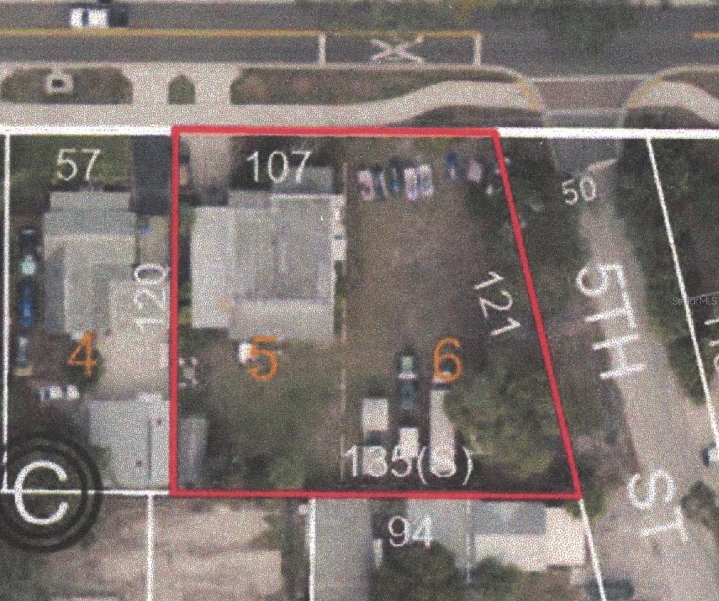 0 5TH ST N, LARGO, FL, 33770